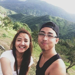 Marie Letran profile icon