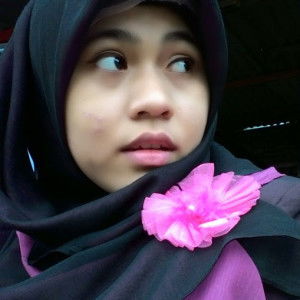 nisa zakiyah profile icon