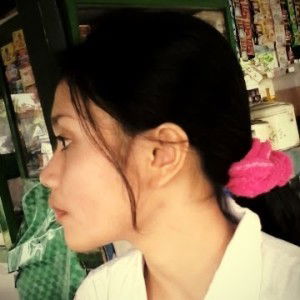 hayundari nuarinta profile icon