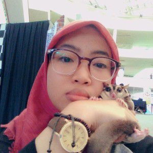 Dian Pratiwi profile icon