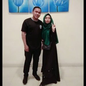 Paramitha Oktaviaty profile icon