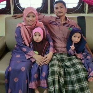 Cik Zuraini Aien profile icon