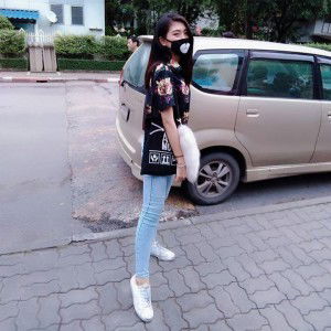 หมี' น้อยยย profile icon