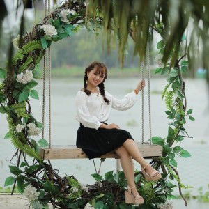 Mẹ Xí Muội profile icon