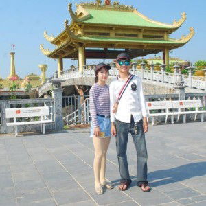 Lê Thi Dung profile icon