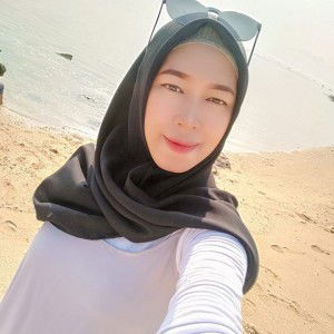 Suzann Azheaa Syfa profile icon