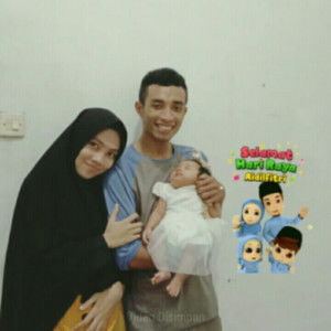 Ulvi Nanda profile icon