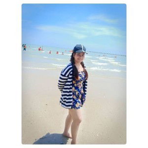 Phimruedee Kaeoraksa profile icon