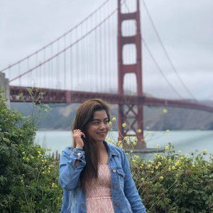 Joanne Cruz profile icon