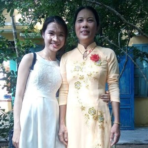 Mỹ Ái profile icon