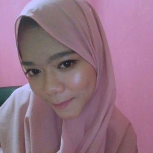 Eny Afriiany profile icon