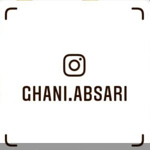 Ghani Sana profile icon