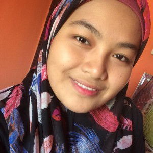 Siti Suriani Ghazali profile icon