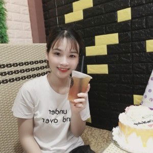 An Nhiên profile icon