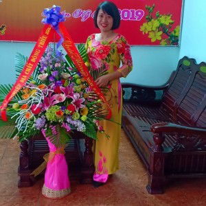 Vũ Thị Vân profile icon