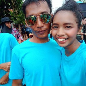 Fon Benjaporn profile icon