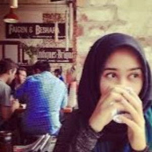 Diana Nur Khasanah profile icon