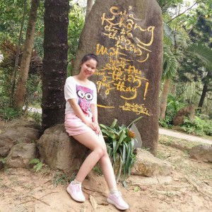 Thơ Trần profile icon