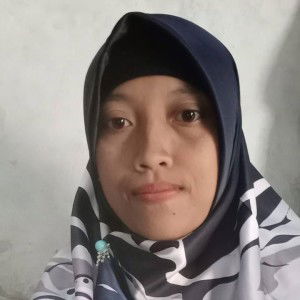 Nuryati profile icon