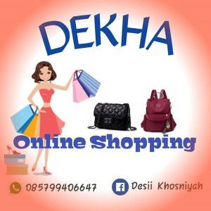 Desii Khosniyah profile icon