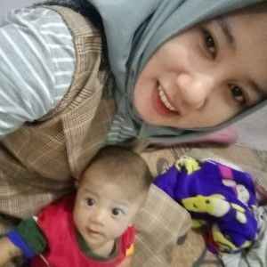 Arianti puspitasari profile icon