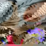 Arianti puspitasari profile icon