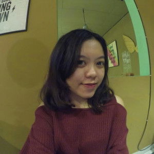 Via Prilyani profile icon