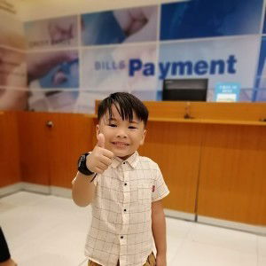 Sapa Nash profile icon