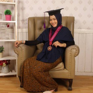 Tika Siti Karomah profile icon