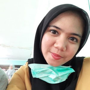 Kurniyanti Yanti profile icon