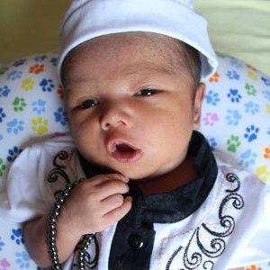 Elok Nahdiah profile icon