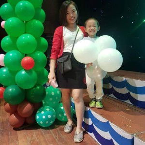 Yêu Chí Vĩ profile icon