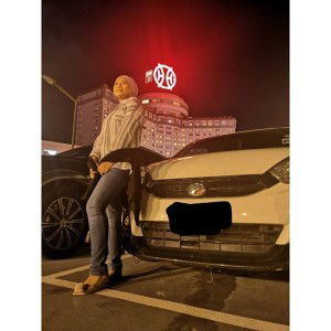 Syamimi Othman profile icon