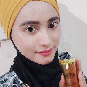 Karisma Cosmetic Stokis profile icon