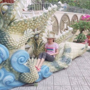 Huyền Trang profile icon