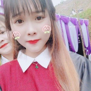 Hương Thơm profile icon