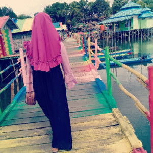 Oktaviani Okta profile icon