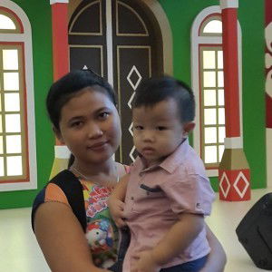 Fitri Ani profile icon