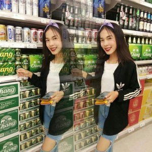 สน' ตีน'น profile icon