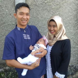 Eka Fitria Rachman profile icon