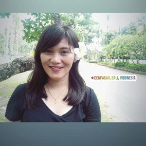 Linda Sari Laia profile icon