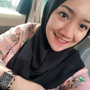 Primilia A Mayang Hapsari profile icon