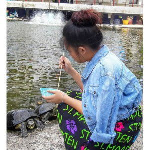 วัน' ทอง profile icon