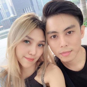 Johnathan Ng profile icon