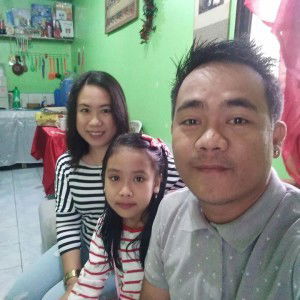 Dhezi Mae Abadier profile icon