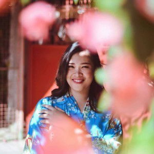 Katherine Flores profile icon