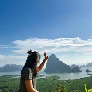 Wancharaphon Phrommahakul profile icon