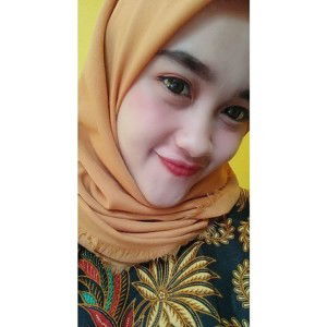 Dwianas Setyawati profile icon