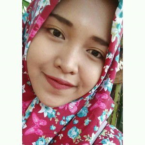 Widia Ambarwaty profile icon