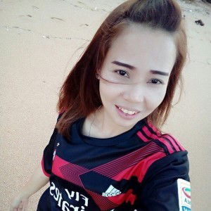 Bai Fern profile icon